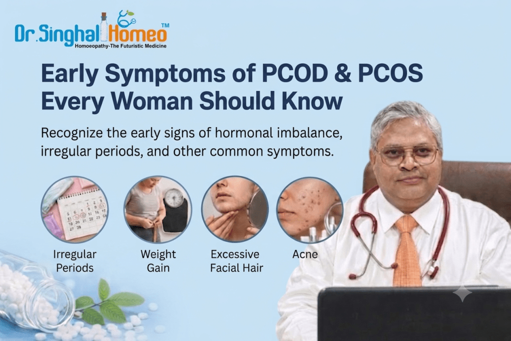pcos and pcod guide