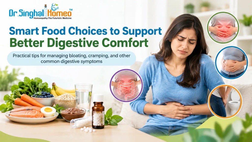 dietary changes for ibs